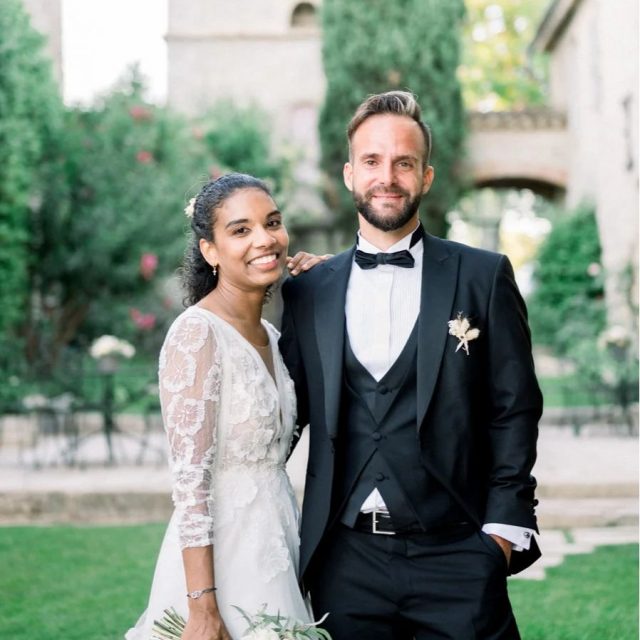 ✨Mr & Mrs✨

La séance couple : ce moment de partage avec votre moitié et de complicité avec votre photographe qui saura vous faire ressortir vos plus beaux sourires ☺️🤗

Wedding planner : @emys_weddings 
Fleurs : @fleursdesignbyfaustine 
Déco : @cocotouchdeco
Maquillage : @clarabeauty_mtp
Coiffure : @floriane_coiffure
Photographe : @delphineg_photographie
Vidéaste : @jean_luc_planat
Traiteur : @traiteurgrand
Lieu : @domaine_la_baraque_de_serignac
DJ : @centreevents34

𝑹é𝒂𝒍𝒊𝒔𝒐𝒏𝒔 𝒗𝒐𝒕𝒓𝒆 𝒑𝒍𝒖𝒔 𝒃𝒆𝒂𝒖 𝒋𝒐𝒖𝒓 𝒆𝒏𝒔𝒆𝒎𝒃𝒍𝒆 🤍

Pour toute demande : 

📞 +33 7 83 28 60 49
✉️ Ed@emysweddings.com
🌐 www.emysweddings.com ( lien dans ma bio) 

𝕎𝕖𝕕𝕕𝕚𝕟𝕘 & 𝕖𝕧𝕖𝕟𝕥 𝕡𝕝𝕒𝕟𝕟𝕖𝕣 𝕄𝕠𝕟𝕥𝕡𝕖𝕝𝕝𝕚𝕖𝕣 𝕖𝕥 𝕆𝕔𝕔𝕚𝕥𝕒𝕟𝕚𝕖

#weddingplannermontpellier  #weddingplanning #weddinggoals #weddinginspo #dreamwedding #weddingtime #weddingtrends #weddingplanner #wedding2023 #instawedding #weddingfrance #mariage2023 #mariagemontpellier #elegantwedding #emysweddings #weddingdestination #weddingday #instamariage #picoftheday #weddingdecoration #decorationmariage #ceremoniemariage #cérémonielaïque #mariage2024 #weddingplanning2024 #organisationdemariage #organisatricedemariage #eventplanner #organisationevenement #southoffrancewedding