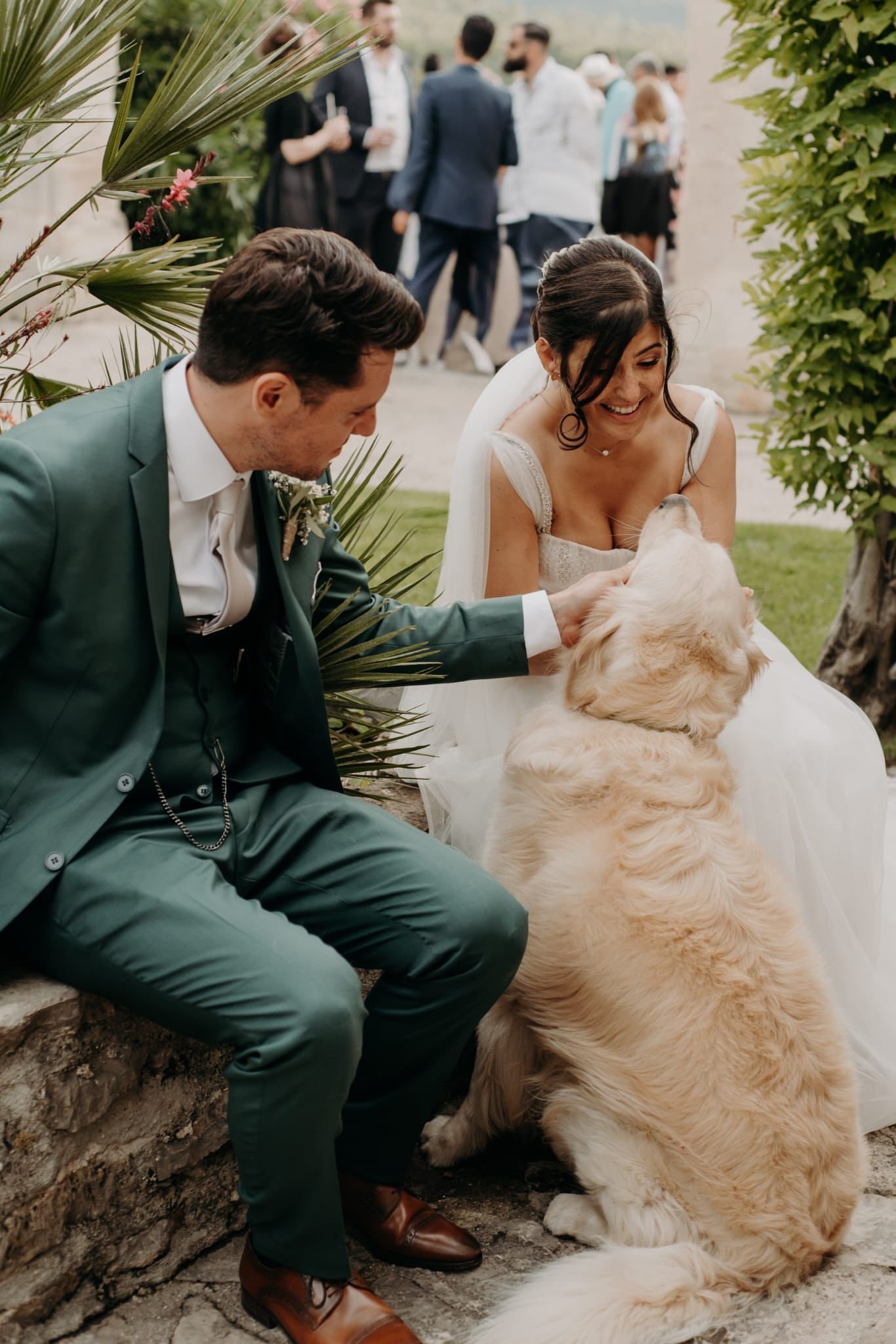 Emy's Weddings – Wedding planner & designer Occitanie – Provence – PACA
